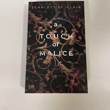 A Touch of Malice
