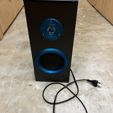 Speaker