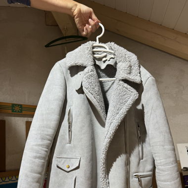 Jacke