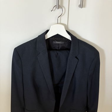Blazer & Rock / Deux Piece
