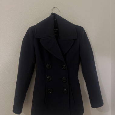Miss Sixty coat