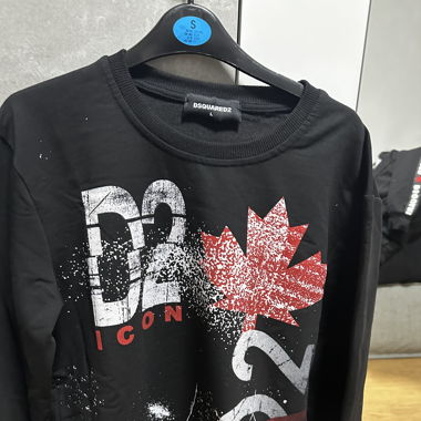 Sweatshirt Dsquared