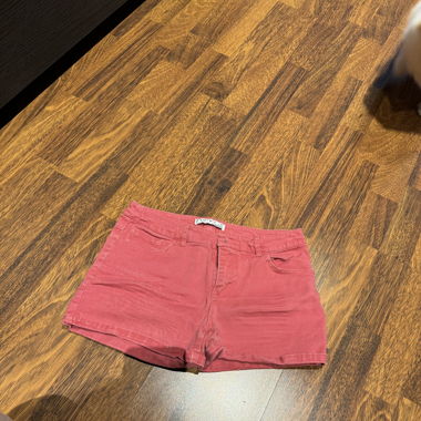 2 kurze Hose 