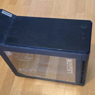 Lenovo Legion Gaming PC - RTX 3070 - i7-10700