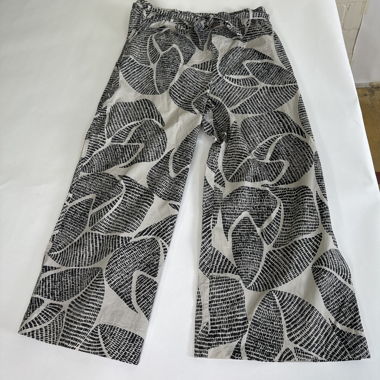 Pantalon à motifs Nil XL