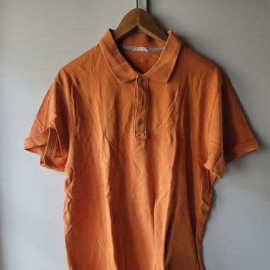 Polio Shirt 