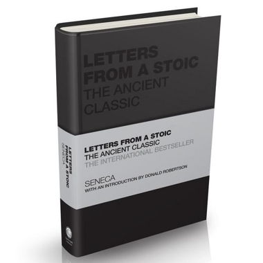 Letters from a Stoic Buch