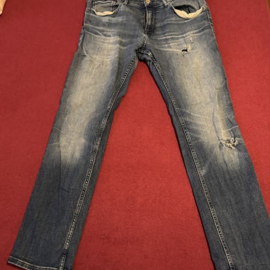 Tommy Jeans