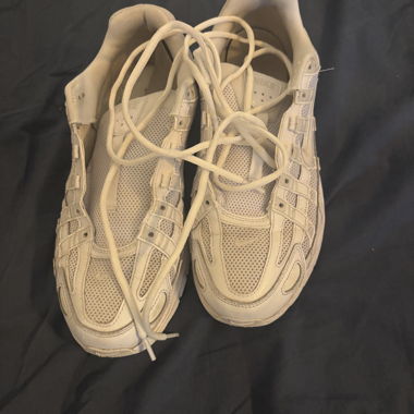 Baskets Nike Air P6000
