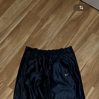 Nike 2000ers Vintage Basketball Trainerhose