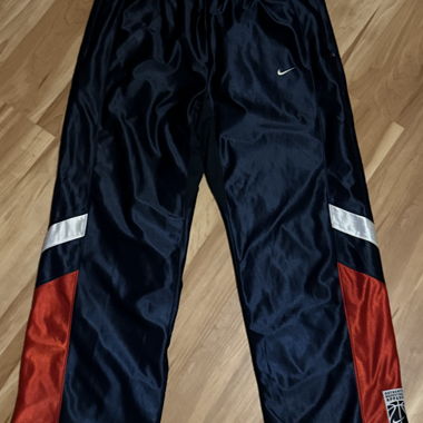 Nike 2000ers Vintage Basketball Trainerhose