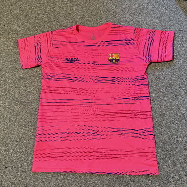 Barcelona Trikot