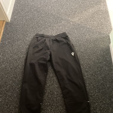 Macron Trainerhose 
