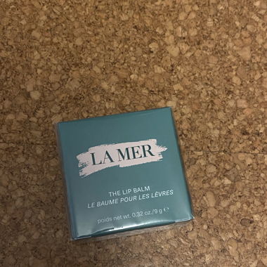 LA MER - THE LIP BALM
