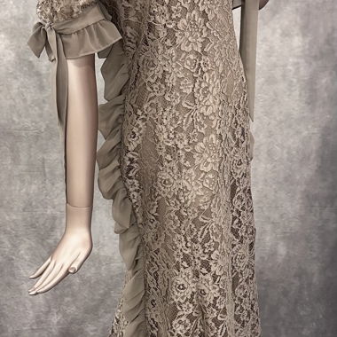 Robe de soirée
