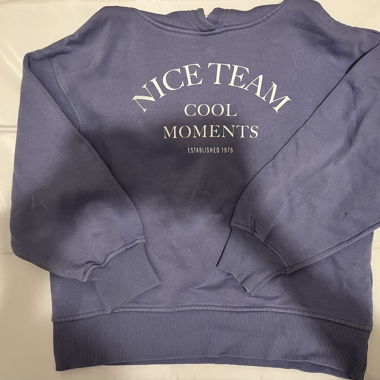 Zara Kids Hoodie