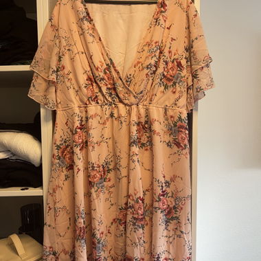 Sommerkleid