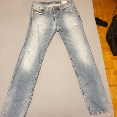 Diesel Jeans Darron W29 L32