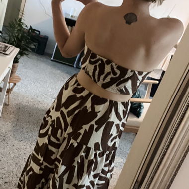 Sommer Kleid