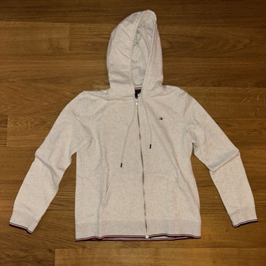 Tommy Hilfiger Jäggli
