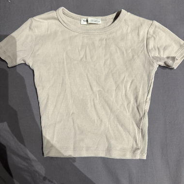 Pull&bear crop top xs