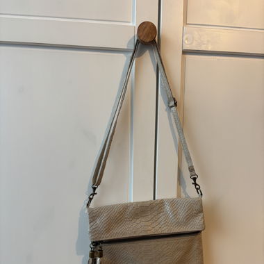 Echtleder Tasche