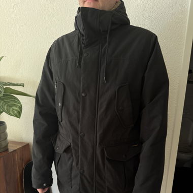 Volcom Winterjacket