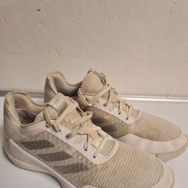 Adidas Crazyflight Schuh