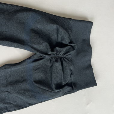 Stretch Leggins 