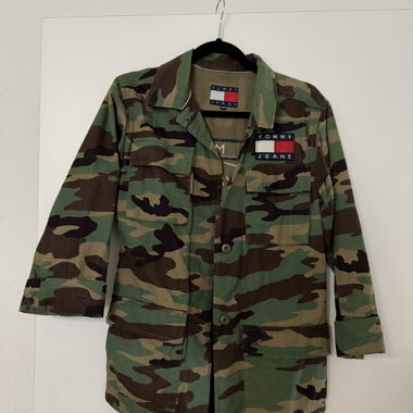 Tommy Hilfiger Jacket