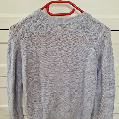 Maglione in maglia H&M XS