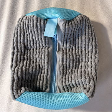 Shoe washbag small