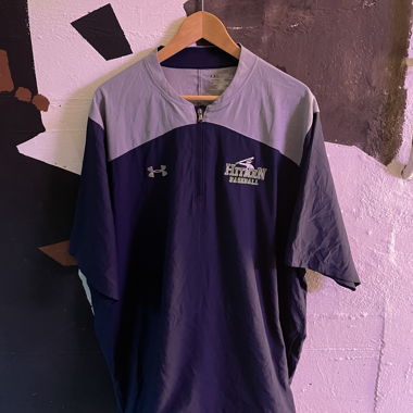 Under Armour Baseball Shirt