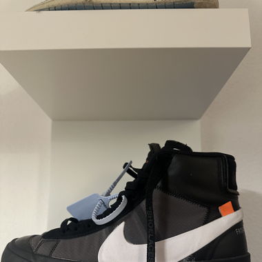 Off White Blazer mid 