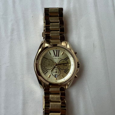 Michael Kors Uhr