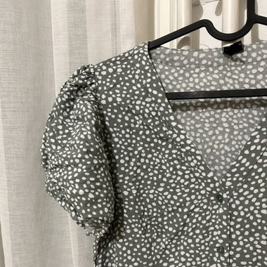 Sommerkleid 