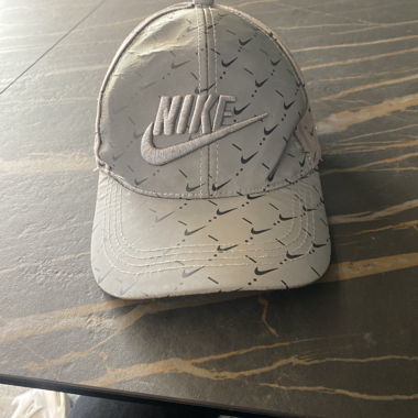 Nike cap