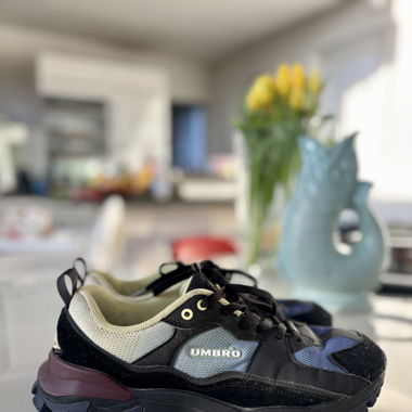 Basket Umbro