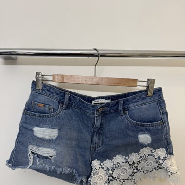 Jeans Shorts