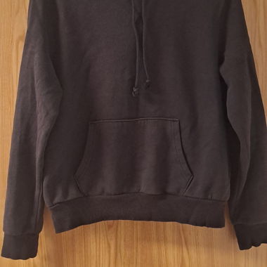 Black H&M Hoodie