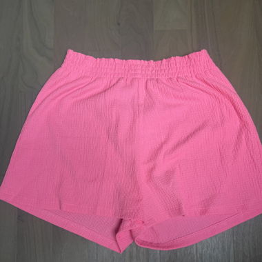 pinke shorts 