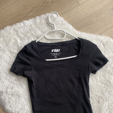 Shirt tally