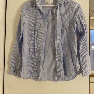 Blusa da Donna a Righe