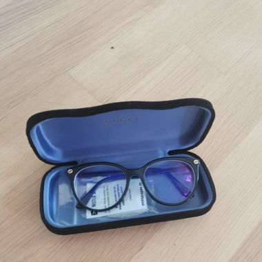 Gucci Brille