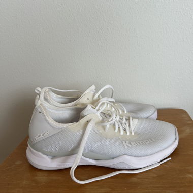 Scarpe da pallamano Kempa taglia 39