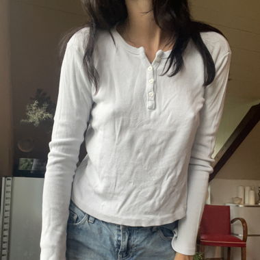Long arm shirt