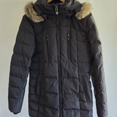Wellensteyn winterjacke 