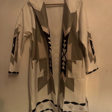 Manteau léger 