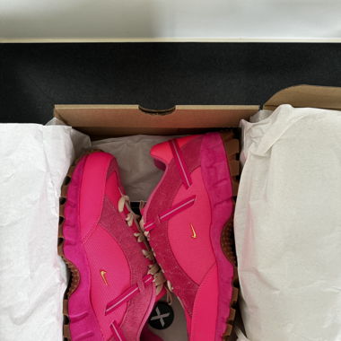 Nike x Jacquemus Air Humara LX Sneakers