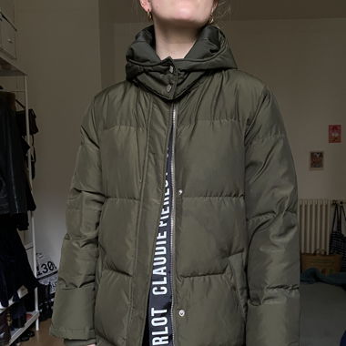 Claudie Pierlot Jacket 